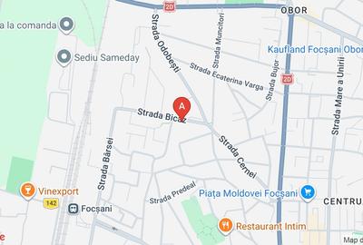 Casă individuală cu 2 camere cu Canalizare în Central - 1