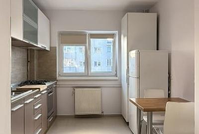 Apartament cu 2 camere semidecomandat, mobilat în Dristor - 6