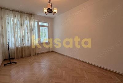 2 Camere | Floreasca | Centrala Proprie | A.C. - 2