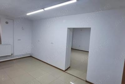 Spațiu comercial, de 120 mp, în Elisabetin - 9