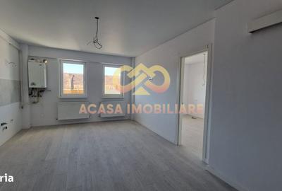 Apartament cu 2 camere în Bârnova - 3