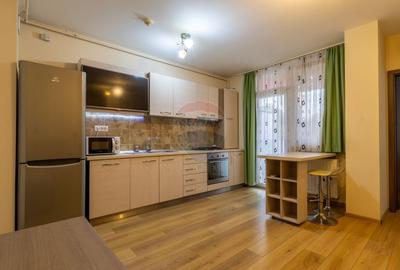 Apartament cu 2 camere semidecomandat în Banu Mărăcine - 5
