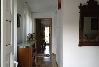 Casă cu 3 camere cu Teren 288 Mp în Lehliu - 9