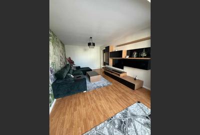 Apartament modern 3 camere - Marasti, zona The Office - 2