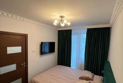 Apartament cu 2 camere decomandat în Dâmbul Rotund - 2