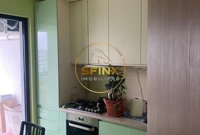 3 camere Greenfield Padurea Baneasa - 9