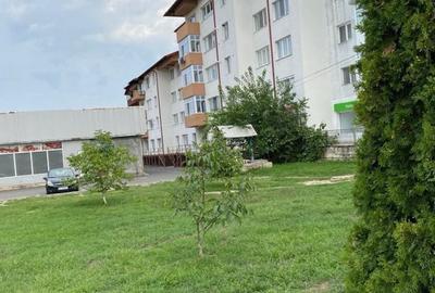 Apartament cu 3 camere în Central - 1