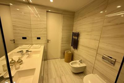 Apartament cu 4 camere în Nord - 10