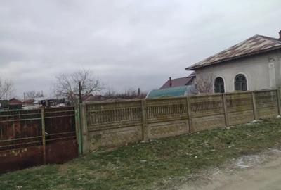 Teren de 1080 mp, în Coșoveni - 6