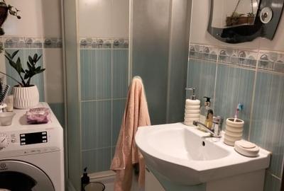 Apartament cu 2 camere semidecomandat în Hristo Botev - 6