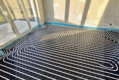 Casă cu 400 mp teren în Chinteni - ideală pentru familie, construcție 2025 - 8