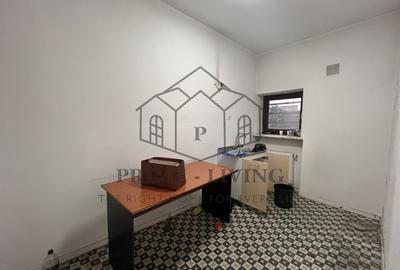 VILA INTERBELICĂ LA INCHIRIERE IN ZONA 1 MAI - 3