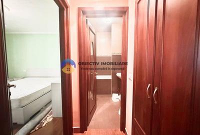 Apartament  3 camere CENTRU Piata Stefan cel Mare - 17