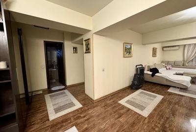 Apartament 3 camere, 81 mp utili, etajul 1, zona Pietei Cipariu - 12