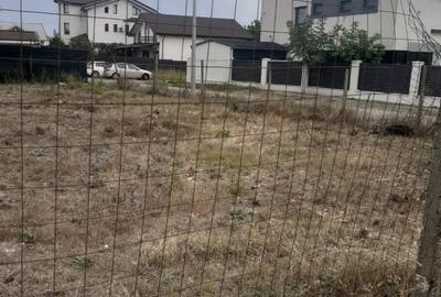 Teren intravilan - zona Elvila - 160.000 euro(Cod E6) - 4