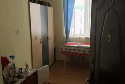 Garsonieră nedecomandată în Rulmentul - 7