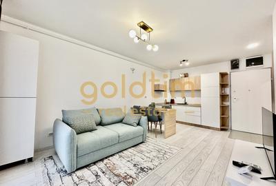Apartament cu 2 camere decomandat, mobilat în Pipera - 3