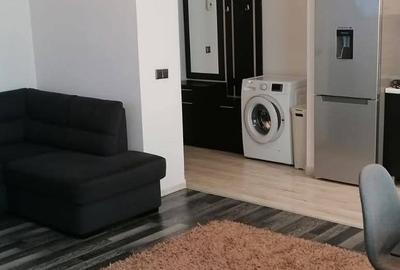 Apartament cu 2 camere semidecomandat în Florești - 3