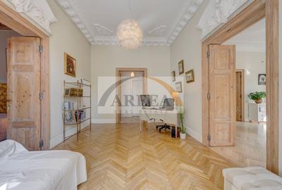 Vila Interbelica in centrul Bucurestiului-in antecontract! - 9