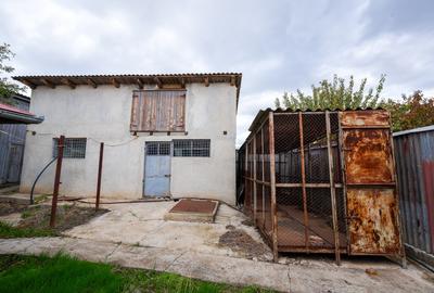 Gospodarie de vanzare in Tulucesti - 9