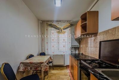 Apartament cu 1 camera situat pe strada Alverna - 6