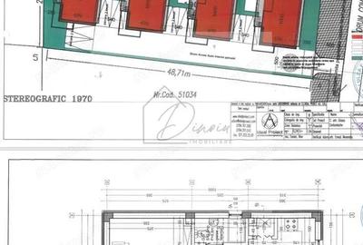 Casă cu 4 camere cu Teren 233 Mp în Tunari - 12