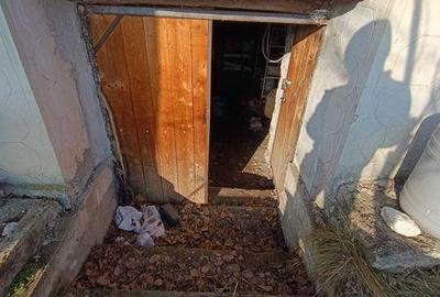 Casă cu 4 camere cu Teren 1155 Mp în Năeni