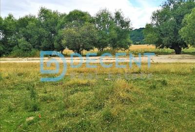 Vanzare teren zona Glajerie, Rasnov - 20
