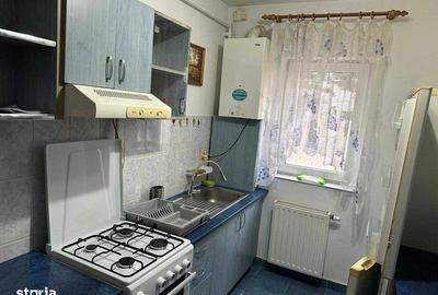Apartament cu 2 camere, mobilat în UTA - 3