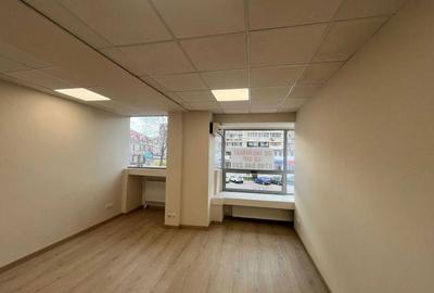 Spațiu comercial, de 40 mp, în Exterior Vest - 5