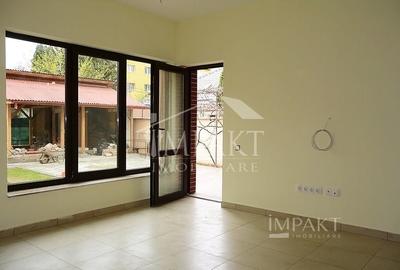 Casă individuală cu 4 camere decomandat cu Canalizare în Gheorgheni - 3