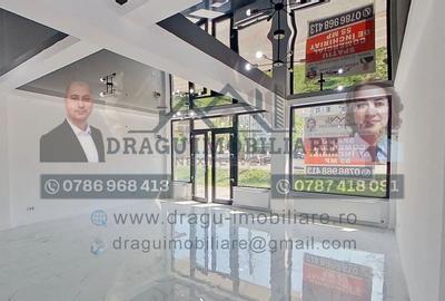 Spatiu comercial 55 mp/Tecuci / PROMOTIE BLACK FRIDAY - P... - 1
