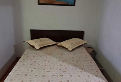 Garsonieră decomandată în Exterior Vest - 2