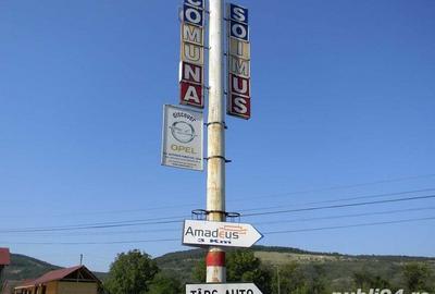 Inchiriez spa?iu expozi?ional-birou amenajat in Bazar Balata-?oimus - 3