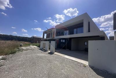 Casa / Vila  SMART in  Voluntari/ Matei Millo/Pompa de Caldura - 5