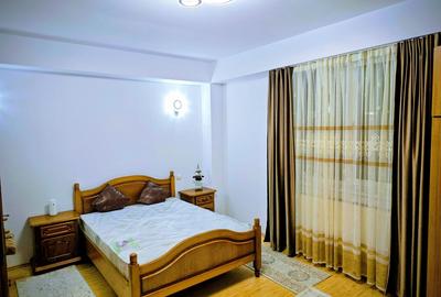 Apartament cu 3 camere decomandat în Liteni - 8