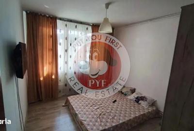 Apartament cu 3 camere semidecomandat în Rahova - 3