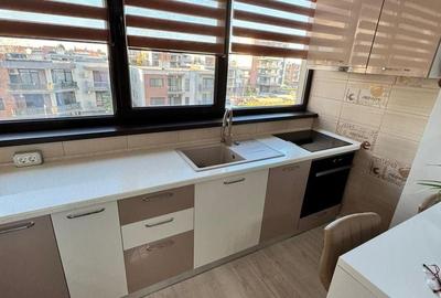 Apartament 2 camere Tomis Plus - 5