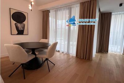 Apartament cu 4 camere, mobilat în Central - 17