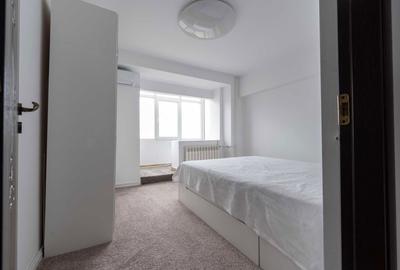 Apartament cu 4 camere decomandat în Unirii - 5