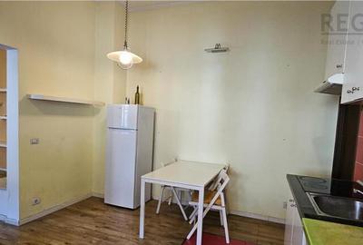 Casa 2 camere si semineu | Centru - 5