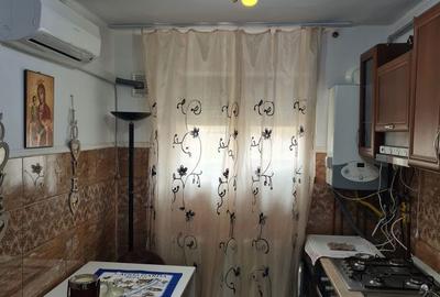 Apartament cu 2 camere decomandat în Central - 6