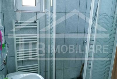 Duplex cu 2 camere cu Canalizare în 7 Noiembrie - 7