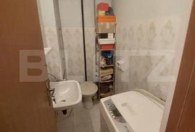 Apartament cu 3 camere decomandat, mobilat în Central - 12