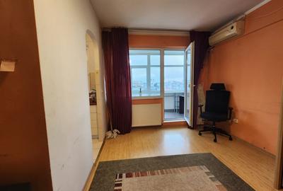 APARTAMENT 1 CAMERA, 37MP , SEMI-CENTRAL,PASAJ ALEXANDRU CEL BUN - 2