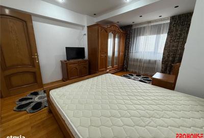 Apartament cu 3 camere, mobilat în Bistrița Lac - 7