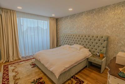 Duplex cu 5 camere cu Canalizare în Exterior Nord - 25