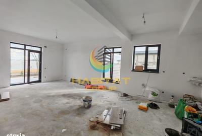 Casă cu 4 camere în Crețești - 4