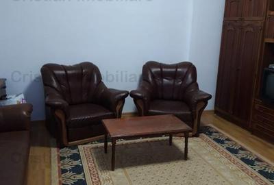 Apartament cu 2 camere decomandat, mobilat în Apollo - 3