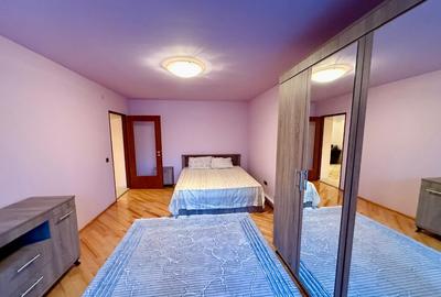 Apartament 3 camere decomandat etaj 1 complet mobilat ?i utilat - 12